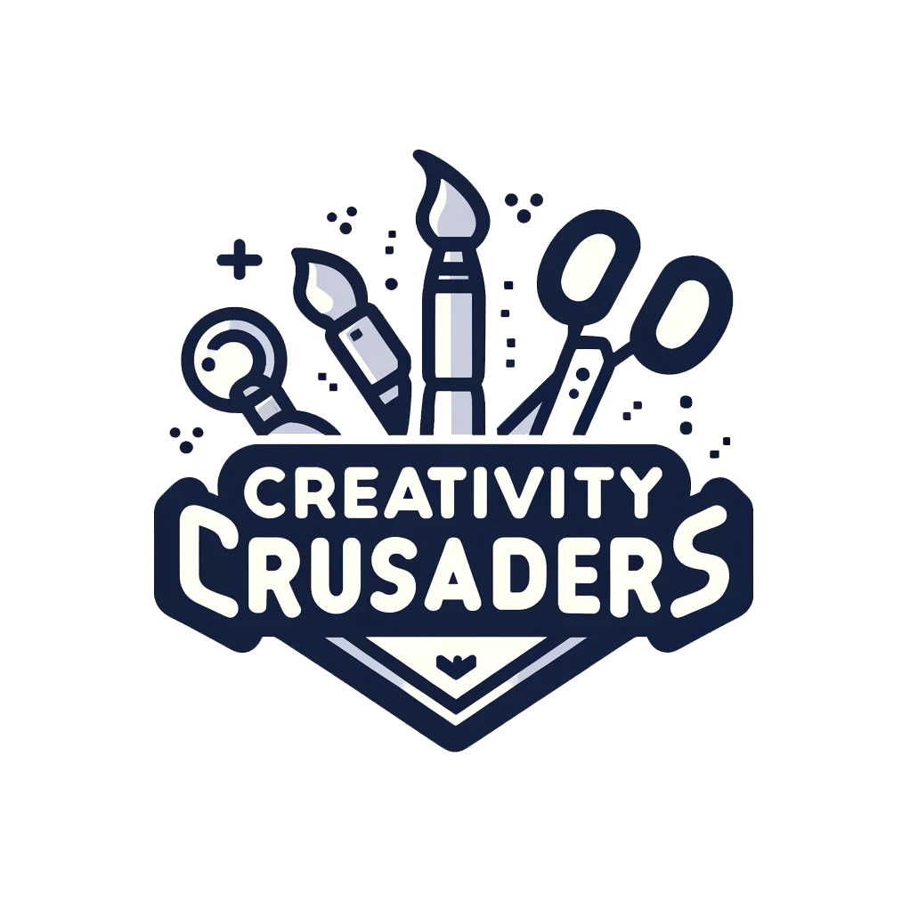 Creativity Crusaders: Unleash Your Artistic Potential