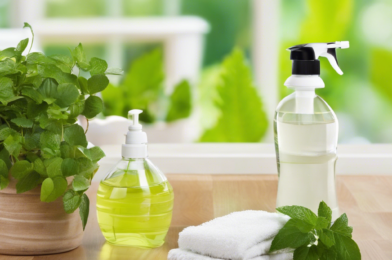 Eco-Friendly Cleaning: Natural Solutions That Work Better Than Chemicals