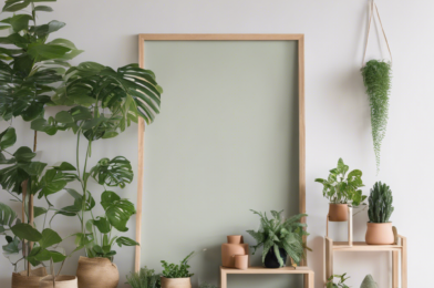 Minimalism Meets Sustainability: Decluttering for a Greener Planet