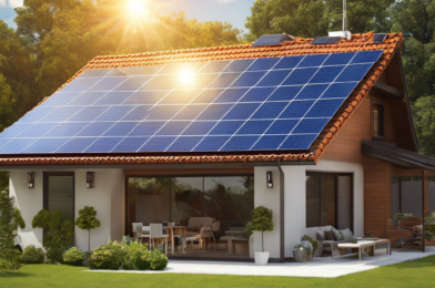 Solar Power for Beginners: Everything You Need to Know to Get Started