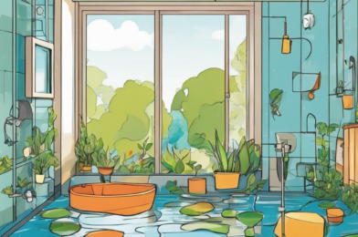 Water Conservation Masterclass: 30 Ways to Reduce Water Waste