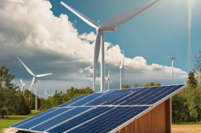 Renewable Energy Options for Homeowners: A Complete Guide