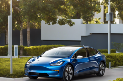 Electric Vehicles 101: Everything You Need to Know