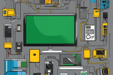 Electronic Waste: Responsible Disposal and Recycling Techniques